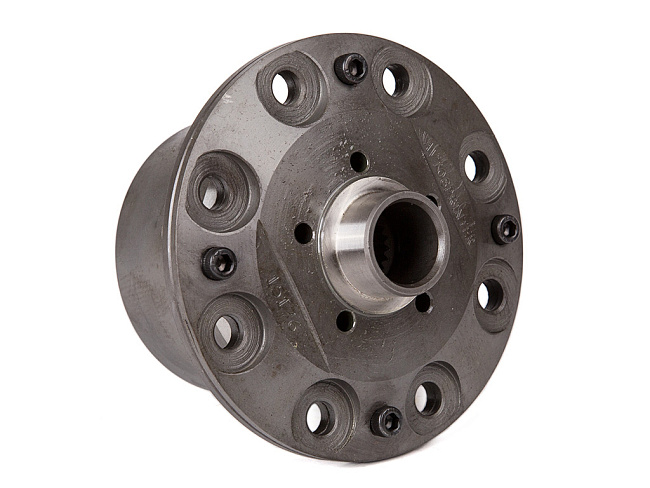 картинка Блокировка дифференциала ВАЗ 2101 винтовая Avtosprinter магазин  StreetTuning 