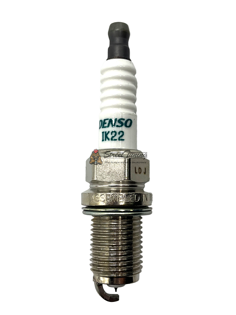 картинка Свечи зажигания Denso Iridium Power IK22 5310 - 4 шт магазин  StreetTuning 