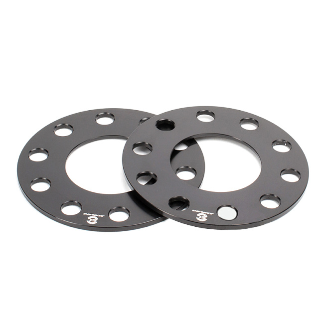 картинка Проставка Starleks 5 мм 5x100  цо 56,1 - Black магазин  StreetTuning 