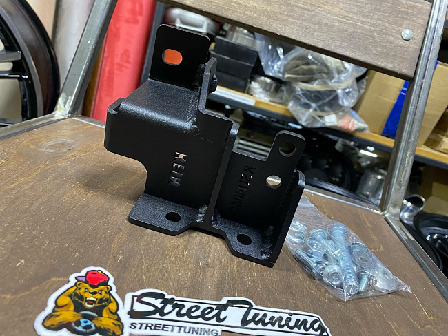 картинка Упор ГТЦ Subaru Legacy 2005-2007 без VDC магазин  StreetTuning 