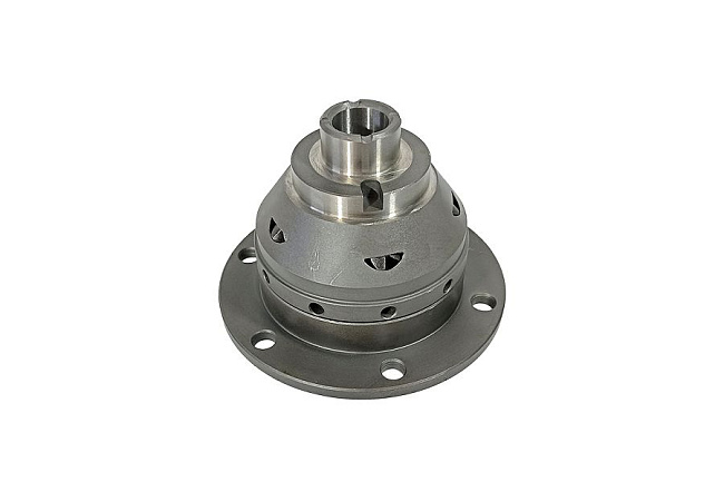 картинка Блокировка дифференциала винтовая AVTOSPRINTER для ОКА магазин  StreetTuning 