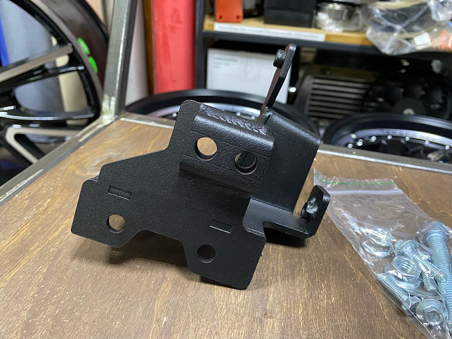 картинка Упор ГТЦ Subaru Legacy 2005-2007 без VDC магазин  StreetTuning 