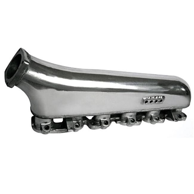 картинка Коллектор впускной Toyota Land Cruiser c объемом двигателя 4.5L магазин  StreetTuning 