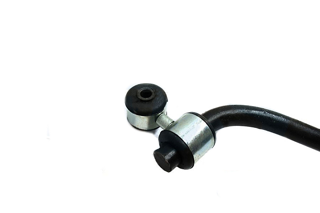 картинка Стабилизатор поперечной устойчивости передний в сборе для ВАЗ 2170 магазин  StreetTuning 