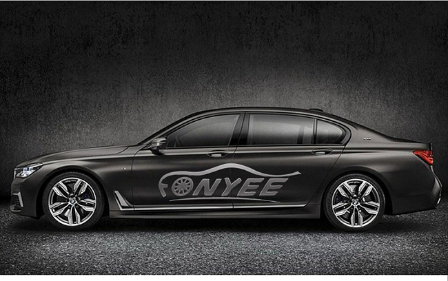 картинка Новые диски BMW 760 M STYLE R18 5X112 ET30 J9,0 серые магазин  StreetTuning 