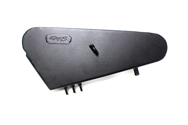 картинка Ресивер для а/м ВАЗ 2101-07 16V АТМО магазин  StreetTuning 