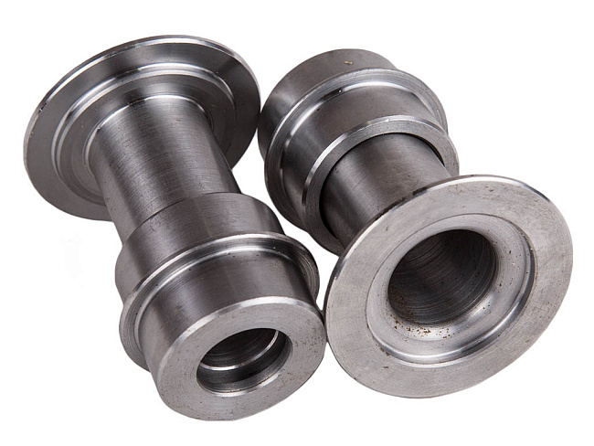 картинка Комплект перехода на ступичный подшипник 2108 для ВАЗ 2101-2107 магазин  StreetTuning 