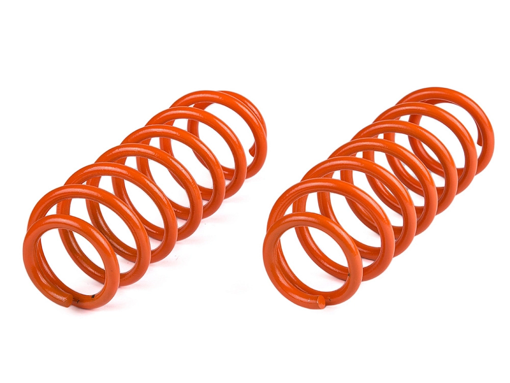 картинка Пружины подвески для Volkswagen Jetta 6 (-50) задние двигатель 1,4 turbo от магазина  StreetTuning