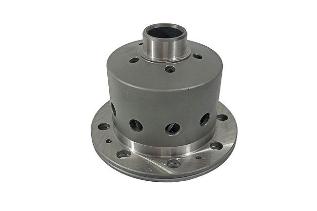 картинка Блокировка дифференциала винтовая AVTOSPRINTER для а/м Лада 4х4 магазин  StreetTuning 