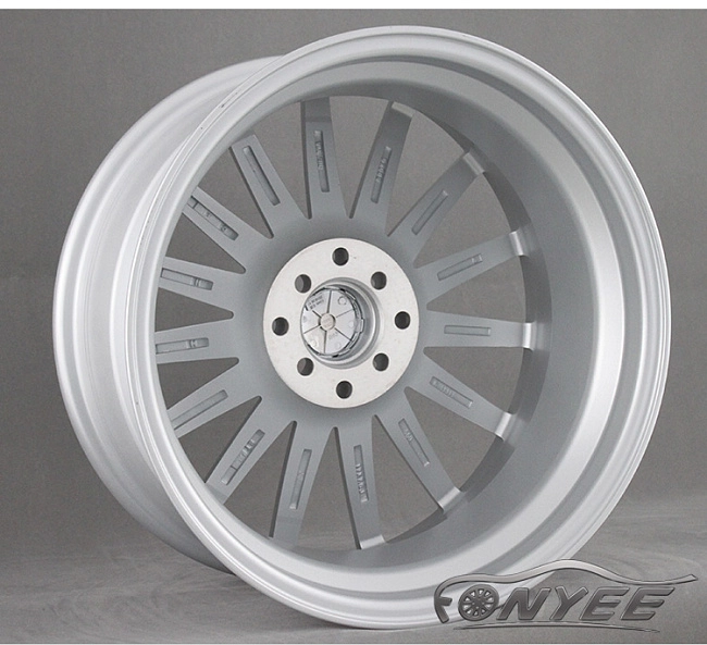картинка Новые диски Vossen VFS2 Replica R16 4X100/4X114,3 ET35 J7 серебро магазин  StreetTuning 