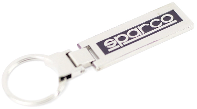 картинка Брелок Sparco магазин  StreetTuning 