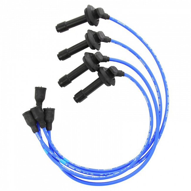 картинка Провода зажигания NGK RC-FX47 2504 SUBARU IMPREZA магазин  StreetTuning 