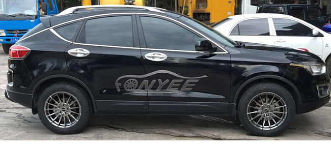 картинка Новые диски WORK URBANZONE FERVORE R18 5X114,3 ET40 J8,0 черный хром магазин  StreetTuning 