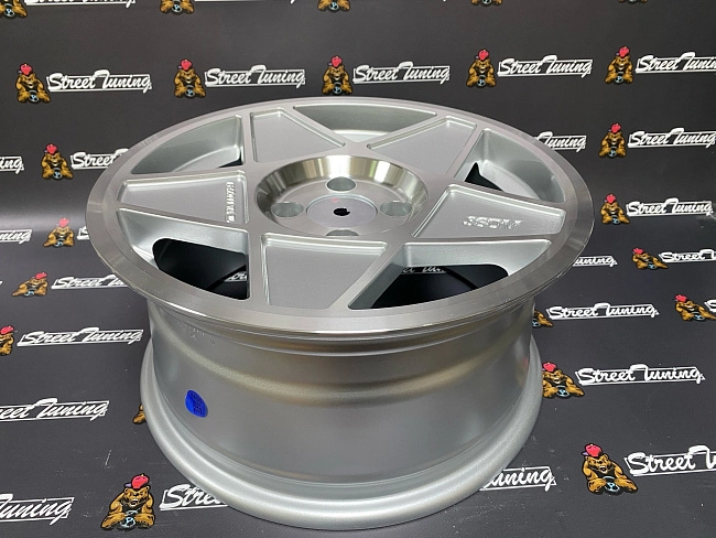 картинка Новые диски 3sdm 005 R15 J7 ET30 4x100 Silver магазин  StreetTuning 