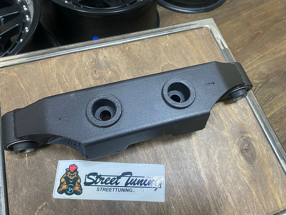 картинка Опора заднего редуктора для Subaru Impreza WRX, STI, EXIGA, LEGACY, FORESTER, XV от магазина  StreetTuning