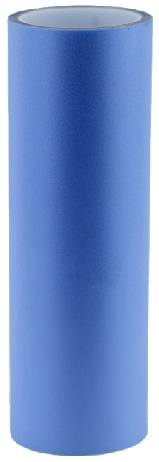 картинка Тонировка для фар,голубого цвета с алмазной крошкой магазин  StreetTuning 