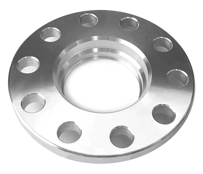картинка Проставка Starleks 13 мм 5x120  цо 74,1 Silver магазин  StreetTuning 