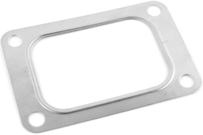 картинка Прокладка под турбину T34, T35, T38, GT35, GT35R. магазин  StreetTuning 