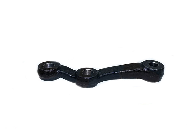 картинка Сошка рулевого маятника для а/м ВАЗ 2101-07, Нива 2121, магазин  StreetTuning 