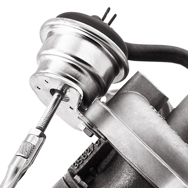 картинка Турбина MaXpeedingrods для maXpeedingrods для Fiat / Peugeot / Citroen магазин  StreetTuning 