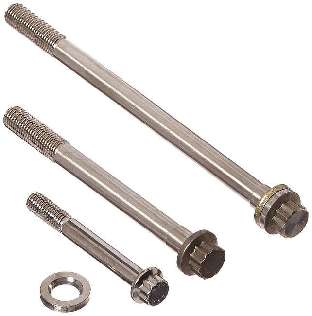 картинка ARP 260-5401 Болты блока для SUBARU EJ20-EJ25 магазин  StreetTuning 