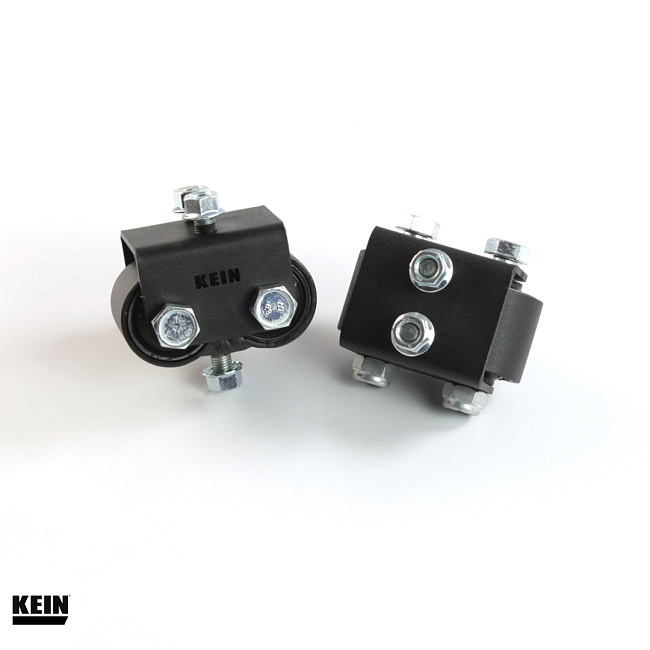 картинка Комплект опор EJ-двигателя для Subaru Impreza, WRX, STI, Legacy GT, Forester XT магазин  StreetTuning 