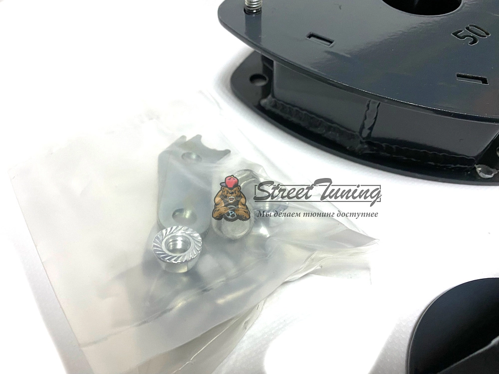 картинка Лифт комплект KEIN 50 мм для Subaru Forester 2009- 2013 от магазина  StreetTuning