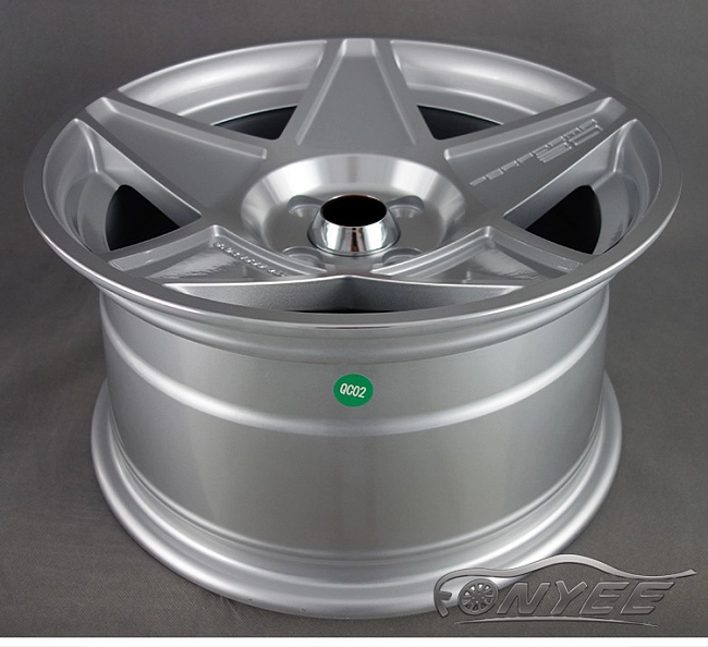 картинка Новые диски Performa 20 R15 J8 ET+20 4x100 магазин  StreetTuning 