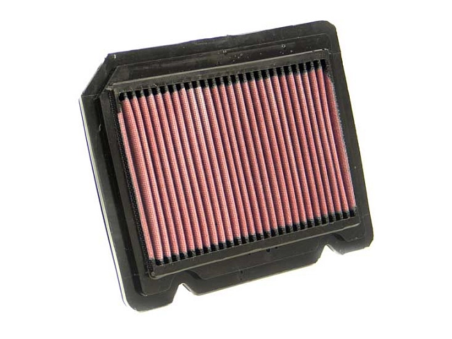 картинка Воздушный фильтр нулевого сопротивления K&N 33-2320 CHEVROLET AVEO 2004-2009; PONTIAC WAVE 2006-2008 магазин  StreetTuning 