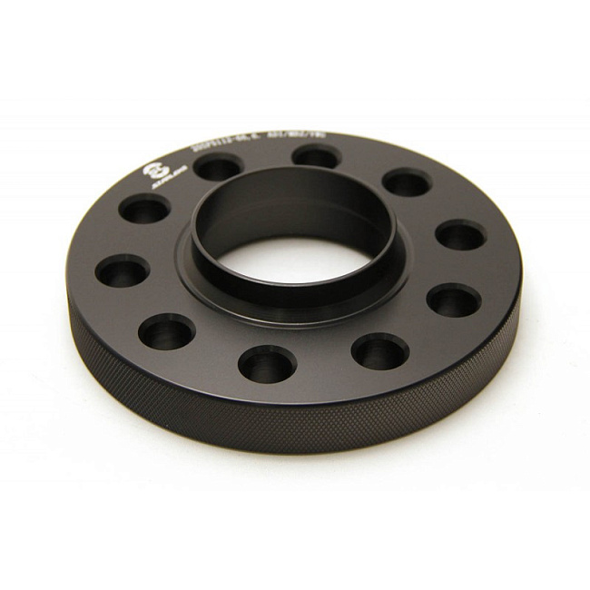 картинка Проставка Starleks 25 мм 5x120  цо 74.1 - Black магазин  StreetTuning 