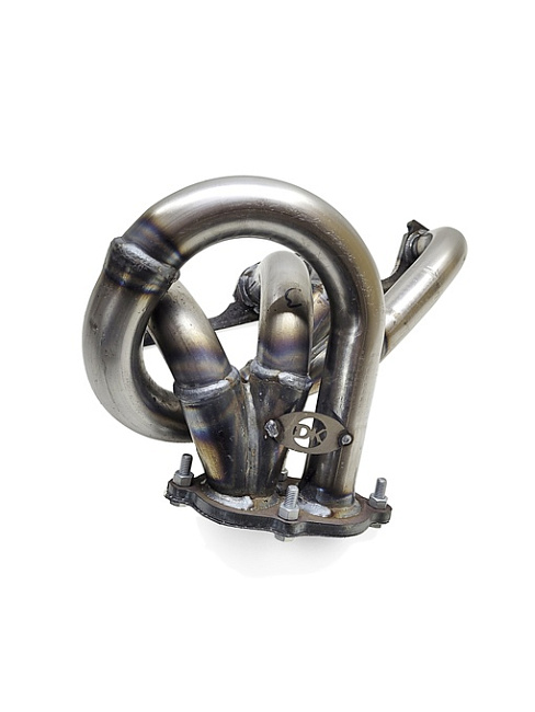 картинка Паук SUBARU sound 4-2-1 8V с гофрой, ВАЗ 2101-2107 - DK PRO магазин  StreetTuning 