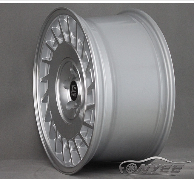 картинка Новые диски K2 OFF-ROAD R18 5х114,3 J8,5 ET40 серебро магазин  StreetTuning 