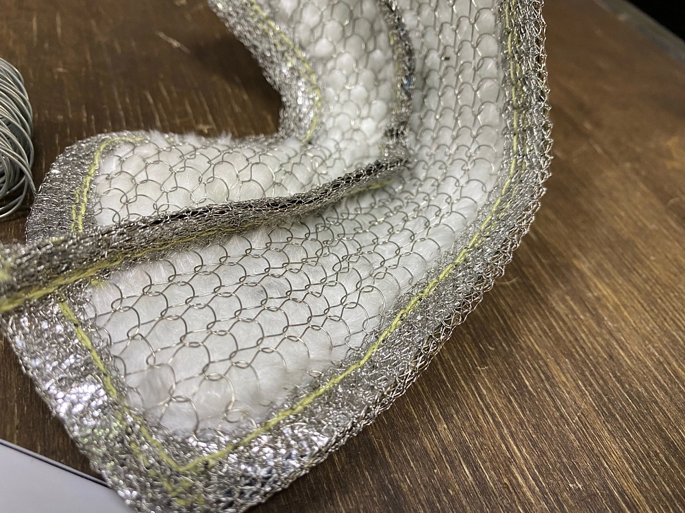 картинка Термошуба для вестгейта Tial 38 мм от магазина  StreetTuning