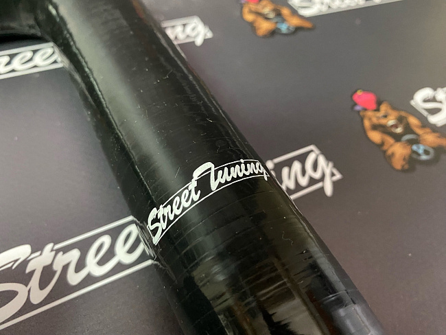 картинка Патрубки радиатора StreetTuning для Toyota Corolla AE86 4A-GEU магазин  StreetTuning 