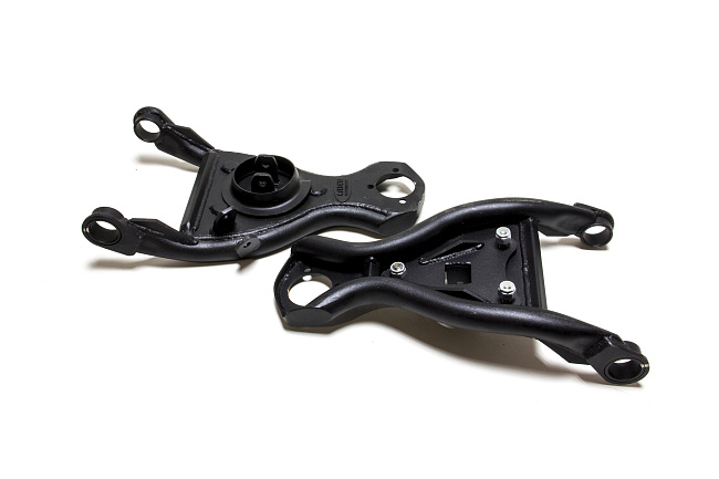 картинка Рычаги Drift Lider от -1, для Ваз 2101-07 магазин  StreetTuning 