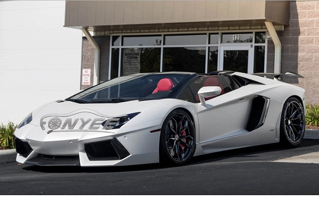 картинка Новые диски HRE S201 Replika R19 5X120 ET35 J8,5, черные + серебро магазин  StreetTuning 