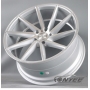 Новые диски Vossen CVT-R Replica R20 5X112 ET35 J9 серебристые