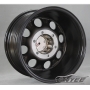Новые диски GT Wheel R17 6X139,7 ET0 J9 серые