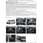 Блокираторы рулевого вала Гарант для FIAT DUCATO MK III 2008-2012 ГУР