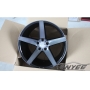 Новые диски Inforged iFG 8 SUV R19 5X114,3 ET35 J8,5 черный