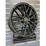 Новые диски Vorsteiner V-FF 107 R19 J8.5 ET35 5X114.3 Black Mat