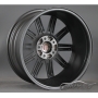 Новые диски Vossen CV4 Replica R18 5X114,3 ET40 J8 серый мат + серебро