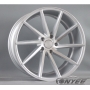 Новые диски Vossen CVT-R Replica R20 5X120 ET30 J9 серебристые