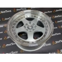 Новые диски Rotiform R16 J8 ET25 4x100/114,3 серебро