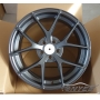 Новые диски BBS CI-R R18 5X108 ET35 J8 цвет мокрый асфальт