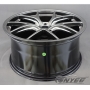 Новые диски BBS CI-R R19 5X108 ET38 J8,5 светло черный глянец