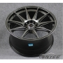 Новые диски XXR 527 R17 4x100/114,3 ET30 J8,25, темно-серебряные глянцевые