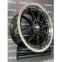 Новые диски XXR R18 J8.5 ET35 5x114.3/5X112 Black+Silver