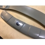 Передняя накладка под все виды юбок front skid для Bmw X5 E53