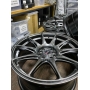 Новые диски XXR 527 R17 J9.75 ET25 5X100/5X114.3 Hyper Black